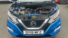 Nissan Qashqai 1.3 DiG-T N-Connecta 5dr Petrol Hatchback